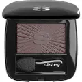 sisley Make-up OejnePhyto-Ombres No. 15 Mat Taupe 1,8 g ()