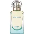 Hermès Paris - Un Jardin En Méditerranée - Eau De Toilette - Vaporisateur 50 Ml - For Women