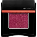 Shiseido - Pop Powdergel - Eye Shadow - Pop Powdergel 18 Doki-doki Red - For Women