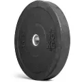 Gymstick Hi-impact 10kg Olympisk Vægtskive
