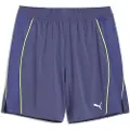 Puma VELOCITY 7"Running Shorts Men, Clothing, Blue Crystal, XL