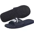 Puma Purecat Sandals, Shoes, Peacoat/White, 37
