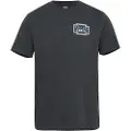 Volcom Saxy Cat T-shirt grå