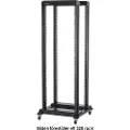 Toten DR66379001 - 37U - Fall Stand Rack Cabinet