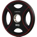 Gymstick Pro Pu 5kg Vægtskive