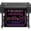 Canon Imageprograf Gp-300 A0 (36") Incl Stand