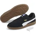 Puma Handball Shoes, Shoes, Black/White/Gum, 39