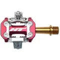 HT M2 Titanium Pedaler
