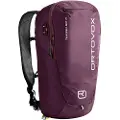 Ortovox Traverse Light 20, winetasting