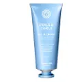 Maria Nila Maria-Nila Haarpleje Coils-CurlsOlie i creme 100 ml (1.860,00 kr / 1 l)