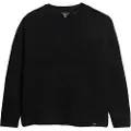 Superdry Oversized V-hals Sweater