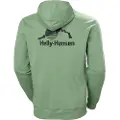 Helly Hansen Yuie 2.0 Hættetrøje