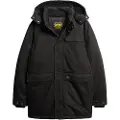 Superdry Workwear Parka