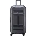Delsey Rempart Val Malle Ext 4dr 80 Kuffert Med Hjul