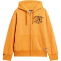 Superdry Vintage Athletic Sweatshirt Med Lynlås