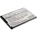 Noname Batteri til SmartPhone, Mobil til Nokia N9, N9 16G, N9 64G og andre.
