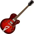 Gretsch G2420 Streamliner Hollow Body with Chromatic II Claret Burst