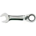 Bahco 13 Mm 108 Mm Kombinationsnøgle Med Skralde
