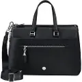 Samsonite Karissa Evo Tote til Laptop 14.1" | Sort