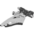 Shimano Alivio M3120 48.8 Mm Forreste Gearskifter