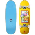 Tricks Spinner 8.25"X25.75" Skateboard mønster