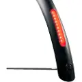 Busch&Muller Curana Ilu Dynamo Baglygte