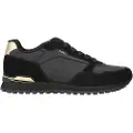 Hugo Boss BOSStil mænd. 50523221 Parkour-sko i sort (44), Fast, Blonder, Casual