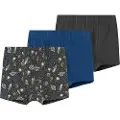 Name It Mini 3-pak Tights