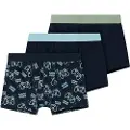 Name It Kids 3-pak Boxershorts