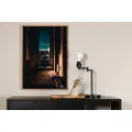 Venture Home - Plakat Tunnel vision - Brun - Posters - - Homeroom