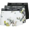 Jack & Jones Boxer Jack & Jones JACABSTRACT x3 herre EU S