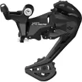 Shimano Cues Rd-u3020 Direct Mount Bagskifter