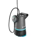 Gardena 20000basis Snavset Og Ren Vandpumpe 550w