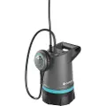 Gardena 20000basic Vandpumpe 550w