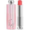 Dior - Dior Addict Lip Glow - 48-timers Fugtgivende Læbepomade, Ph-aktiveret Farve - Dior Addict Lip Glow 075 Gummy - For Women