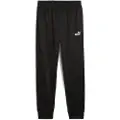 Puma Essentials No.1 Logo Poly Pants Men, Clothing, Black, 4XL