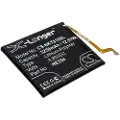 Noname Batteri til SmartPhone, Mobil til Nokia 9 PureView, TA-1082, TA-1087