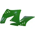 Polisport Off Road Kx250f (09-12) Radiatorafskærmninger