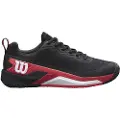 Wilson Rush Pro 4.5 Sko Til Grusbaner