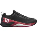 Wilson Rush Pro 4.5 Sko Til Alle Overflader