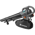 Gardena Powerjet Elektrisk Løvblæser