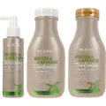 Beaver Professional Beaver Biotin & Caffeine fortykkende hovedbundsbehandling