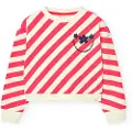 Boboli Knit Sweatshirt