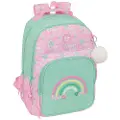 Safta 612517773 Glowlab Amazing 20l 27x33x10 Cm Rygsæk