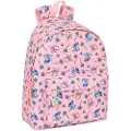 Safta 612513774 Stitch Beach 20.80l 27x33x10 Cm Rygsæk