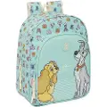 Safta 612597185 Small Cats & Dogs 10l 27x33x10 Cm Rygsæk