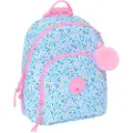 Safta 612536846 Mini Vmb Paraíso 9.75l 27x33x10 Cm Rygsæk