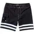 Billabong Burleigh Original Pro Badeshorts