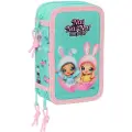 Safta Triple Filled Nanana Nanana Bunny Penalhus 37 Stykker