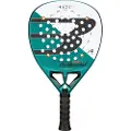 Bullpadel Hack 04 Premier Padelketcher